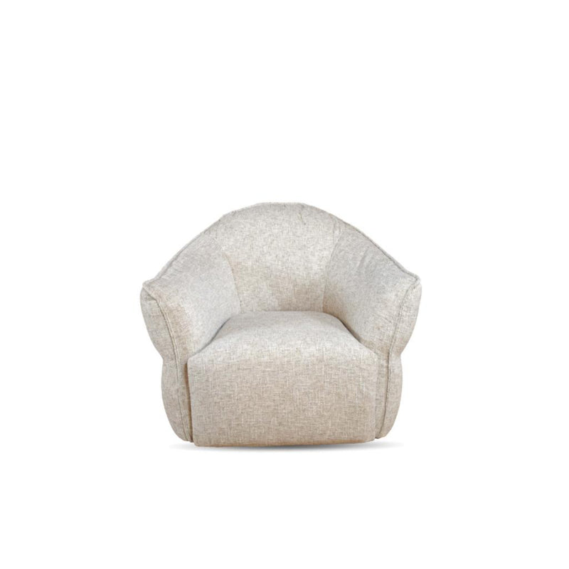 Rani Swivel Chair Arctic