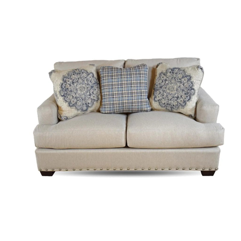 FREE Newberg Loveseat w/ Purchase of Newburg Sofa
