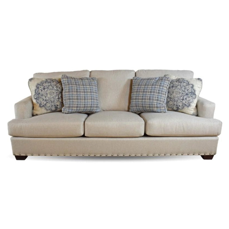 FREE Newberg Loveseat w/ Purchase of Newburg Sofa