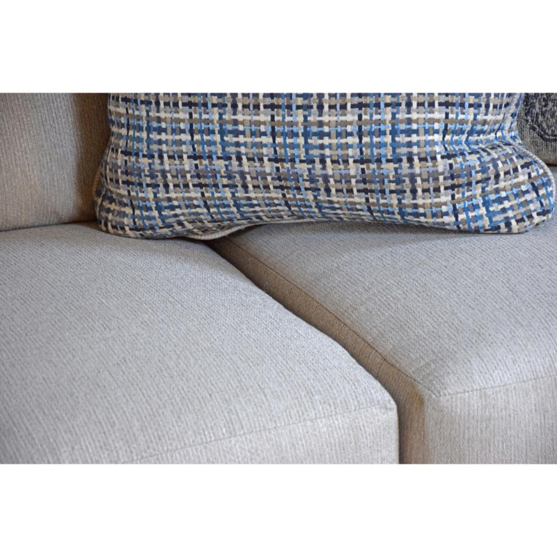 Newberg Sofa w/ Nail Head Trim