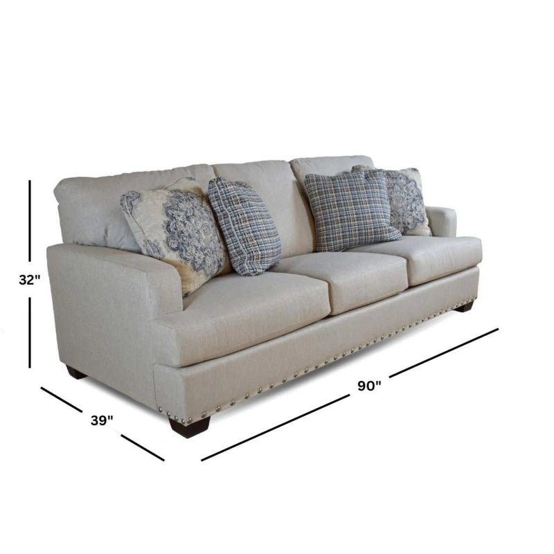 FREE Newberg Loveseat w/ Purchase of Newburg Sofa