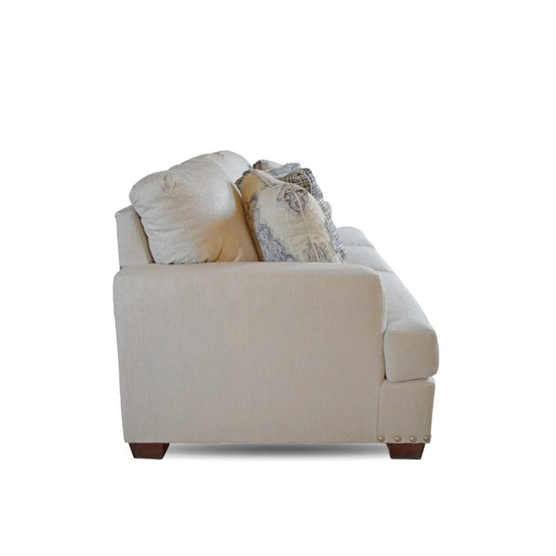 FREE Newberg Loveseat w/ Purchase of Newburg Sofa