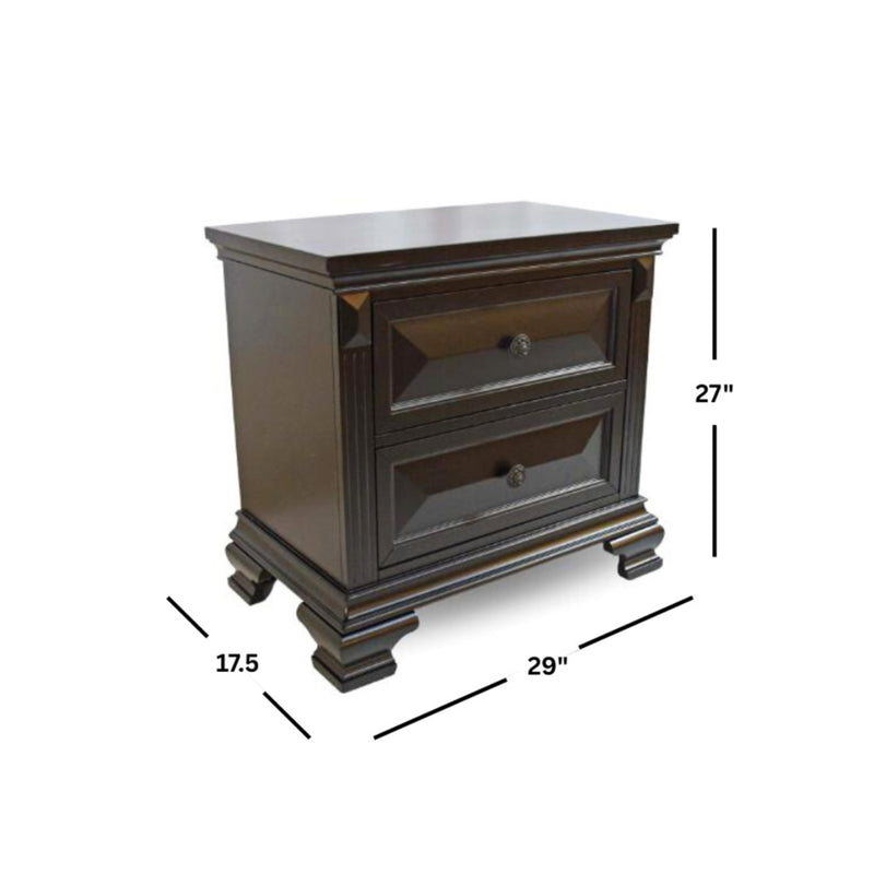 Bridgestone Nightstand