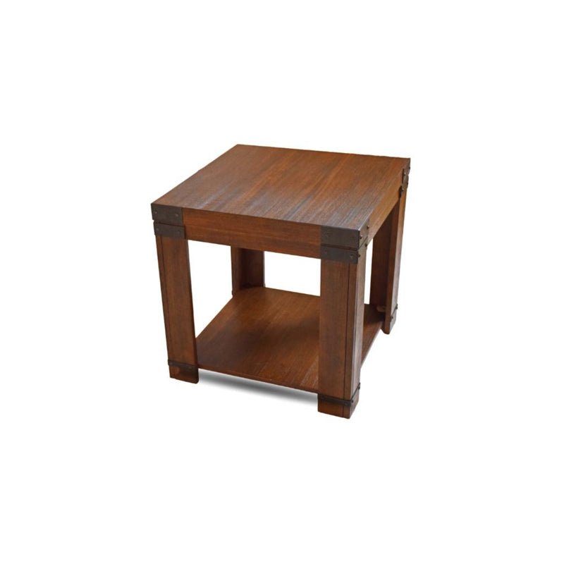 Arusha End Table
