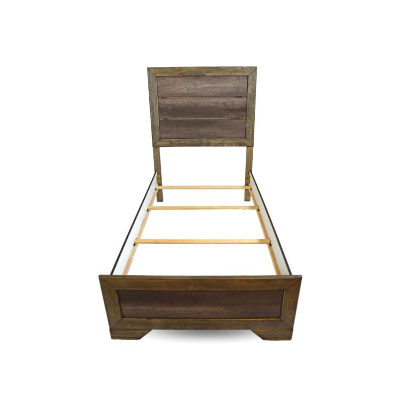 Nathan Twin Bed