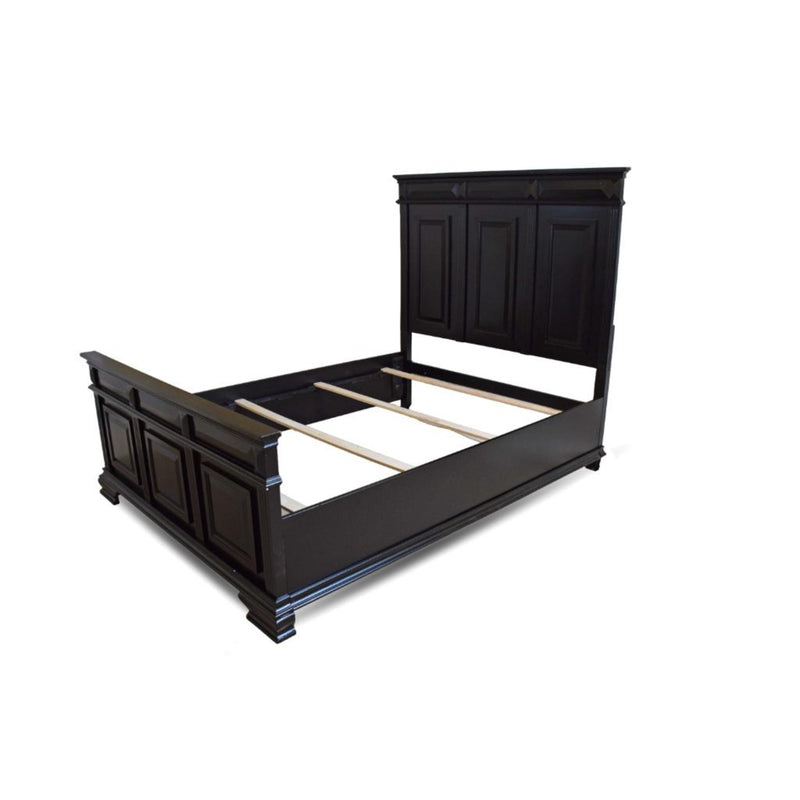 Bridgestone Queen Bed