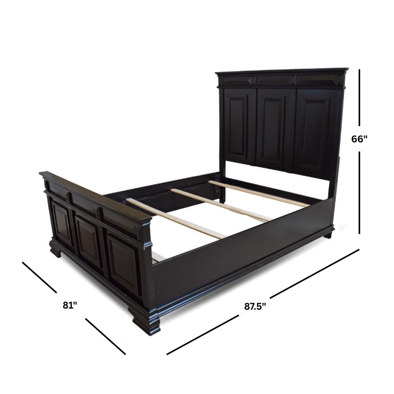 Bridgestone King Bed