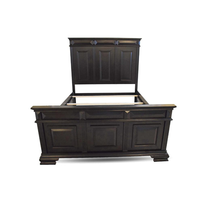 Bridgestone Queen Bed