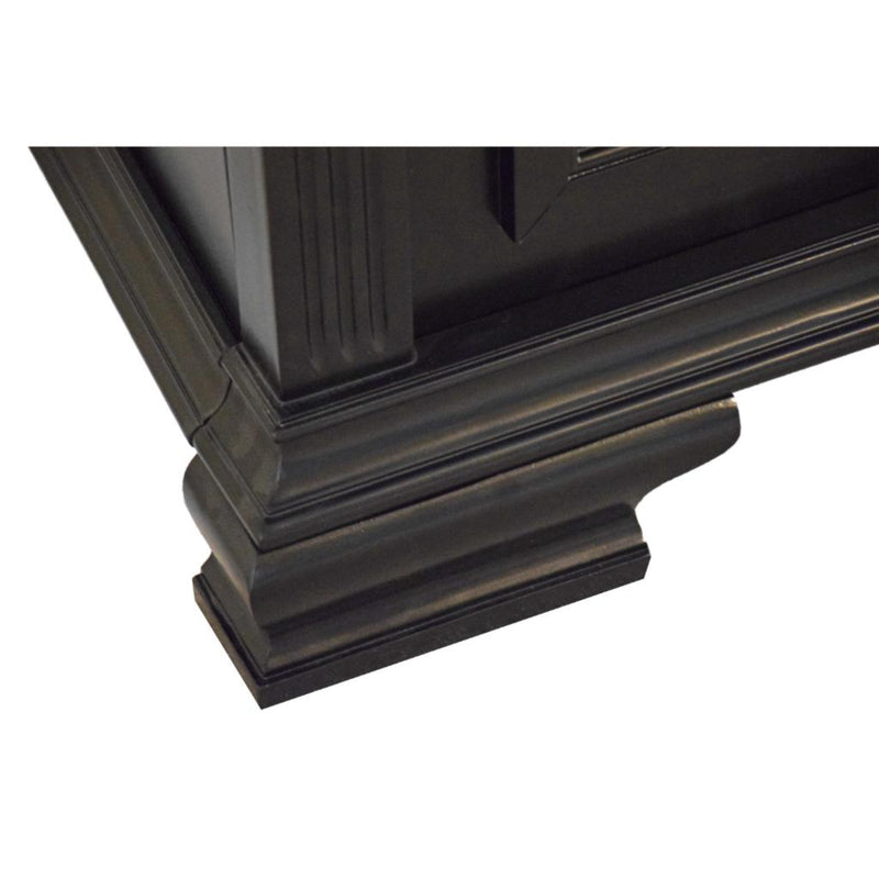 Bridgestone King Bed