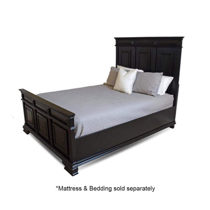 Bridgestone King Bed