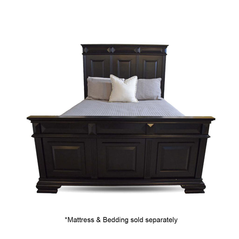 Bridgestone Queen Bed