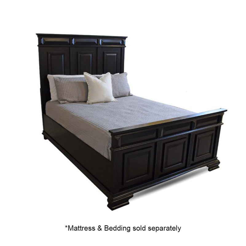 Bridgestone King Bed