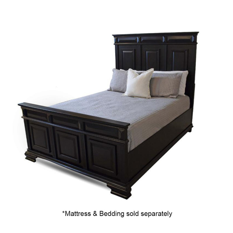 Bridgestone Queen Bed