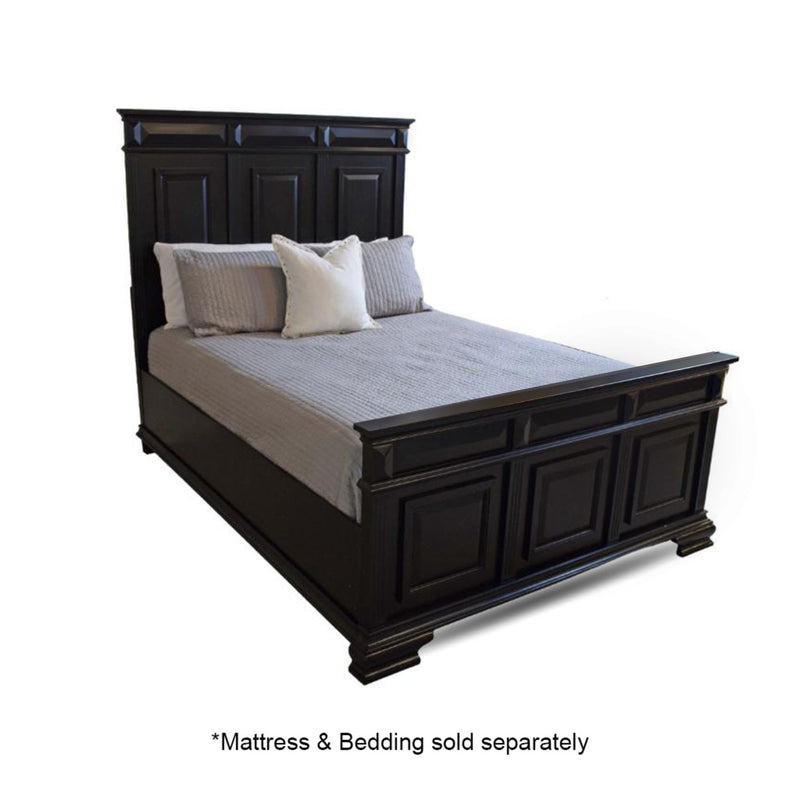 Bridgestone Queen Bed
