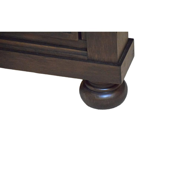 Lauren King Storage Bed