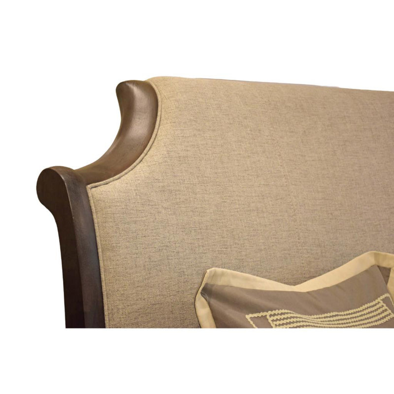 Caldwell Queen Storage Bed