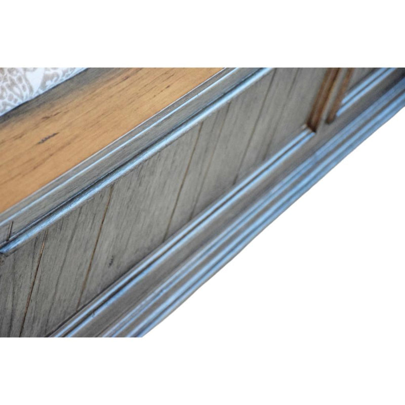 Highland Park Queen Bed