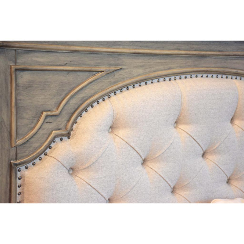 Highland Park King Bed