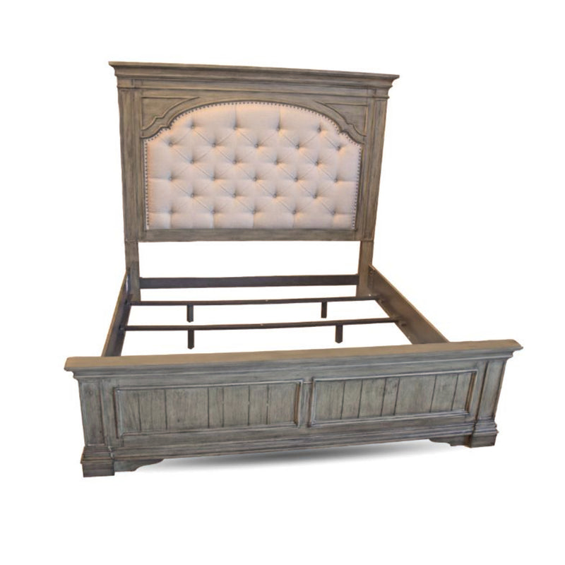 Highland Park Queen Bed