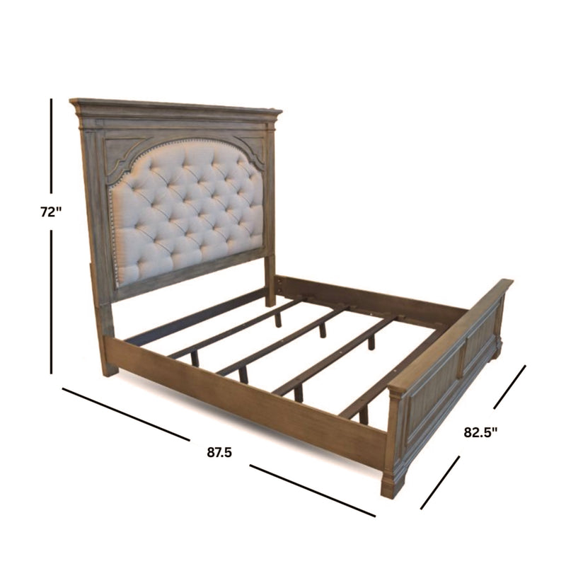 Highland Park King Bed