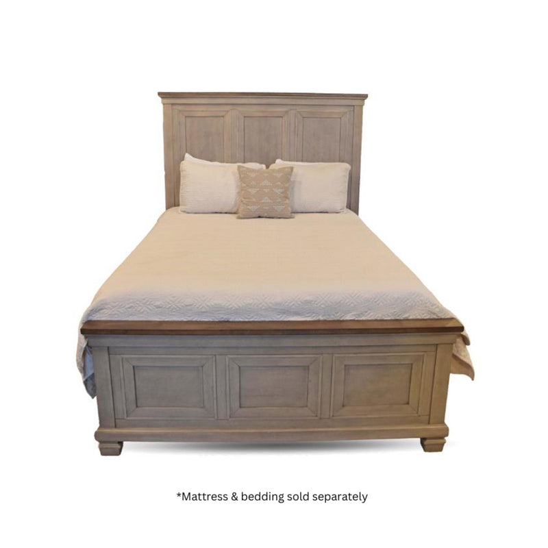 Farmington Queen Bed