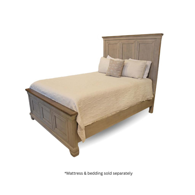 Farmington Queen Bed
