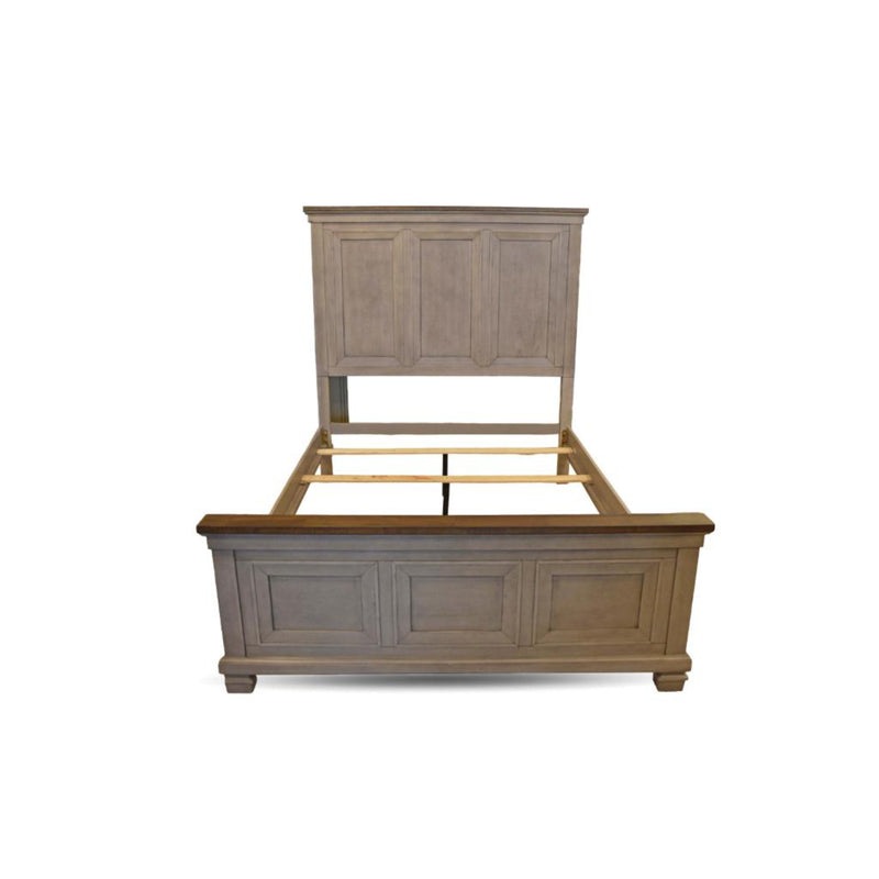 Farmington Queen Bed