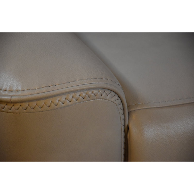 Bolero Fog Zero Gravity 6PC Power Reclining Sectional