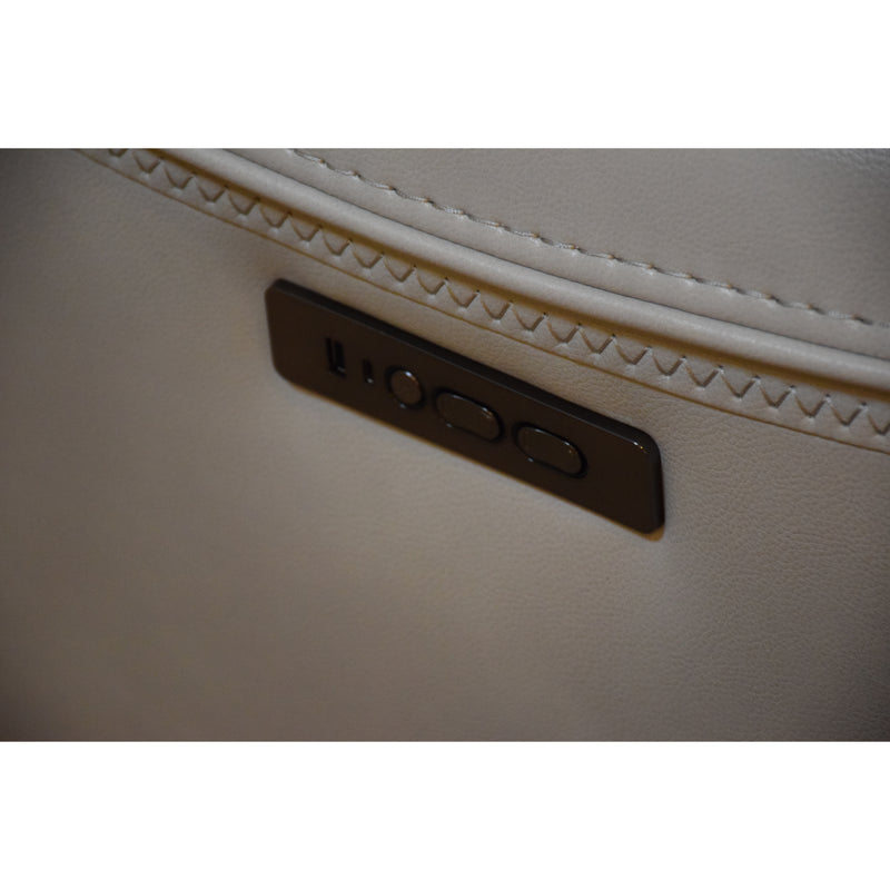 Bolero Fog Zero Gravity 6PC Power Reclining Sectional