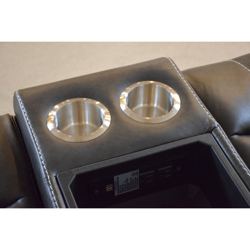 Winslow Reclining Loveseat