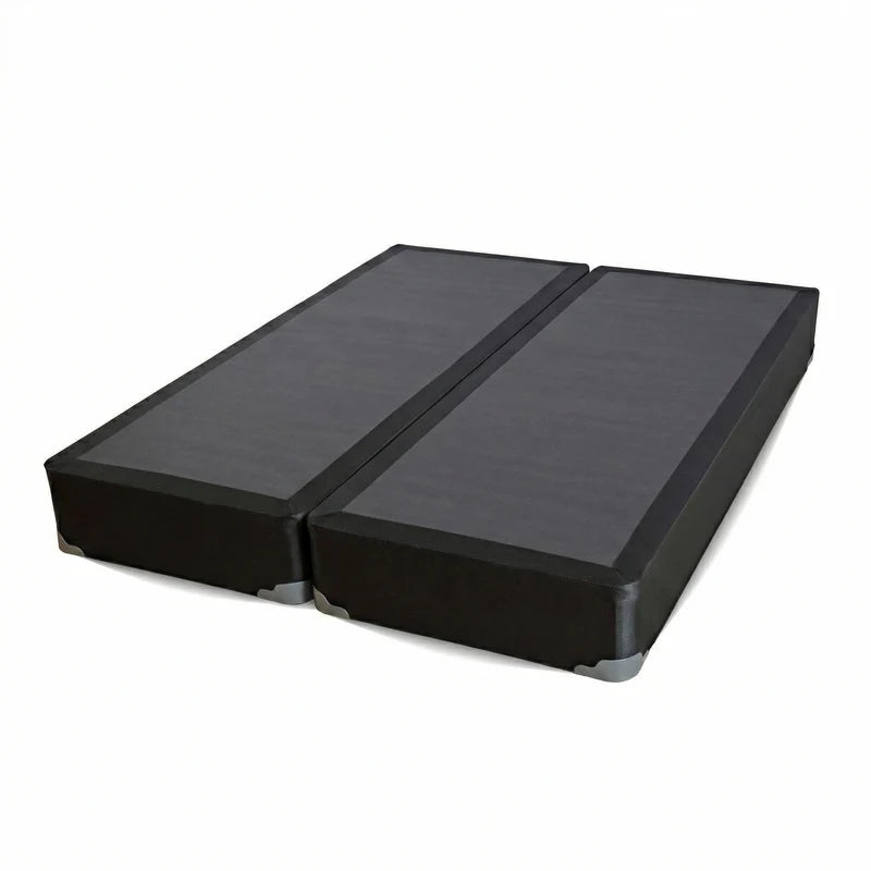 FREE King 2 PC Foundation w/ Purchase of King Tru Ice Plush or Tru Ice Firm Mattress