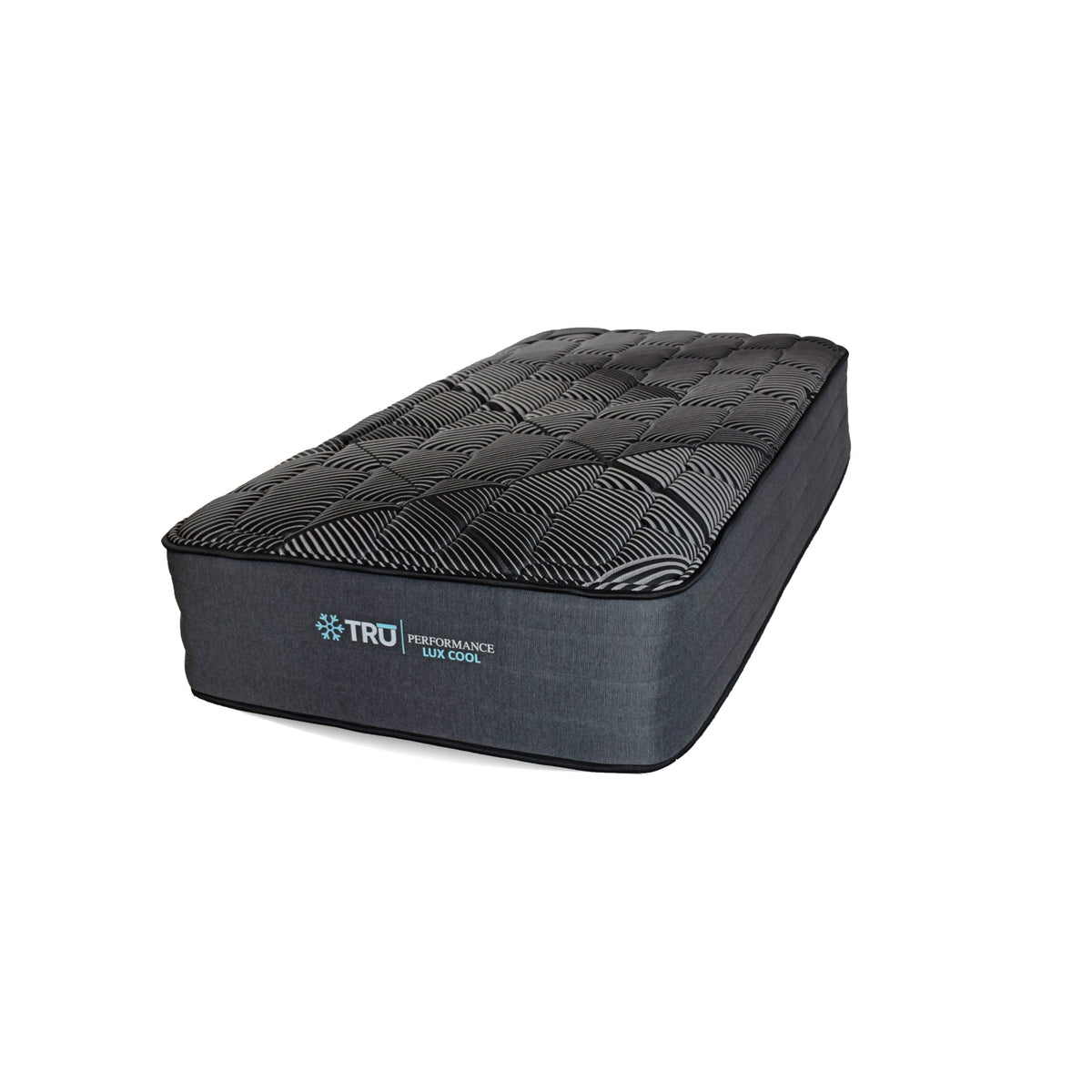 Tru Ice Max Firm Twin XL Mattress — Cleo's Furniture
