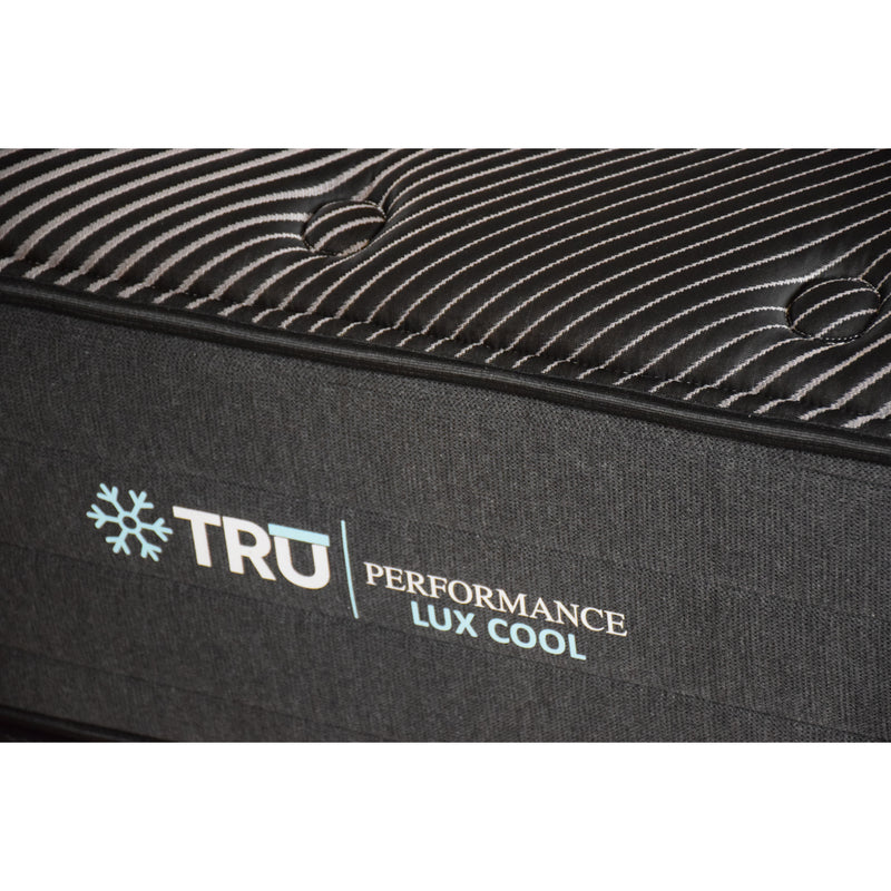Tru Ice Plush Twin Mattress