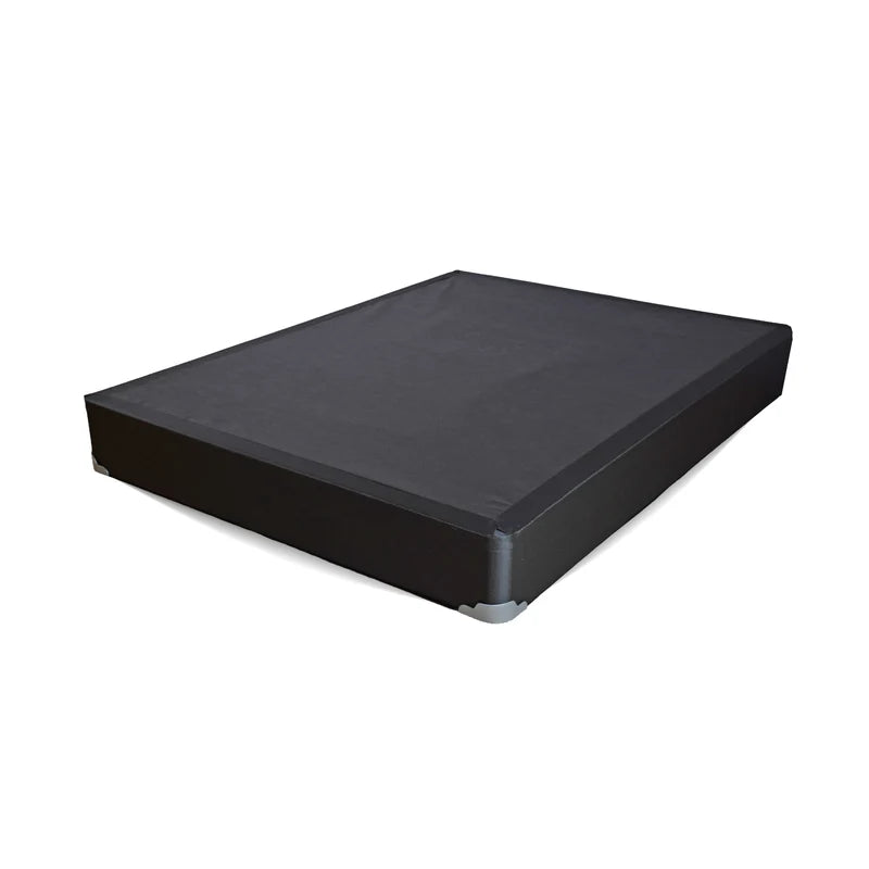 FREE Queen Foundation w/ Purchase of Queen Tru Ice Plush or Tru Ice Firm Mattress