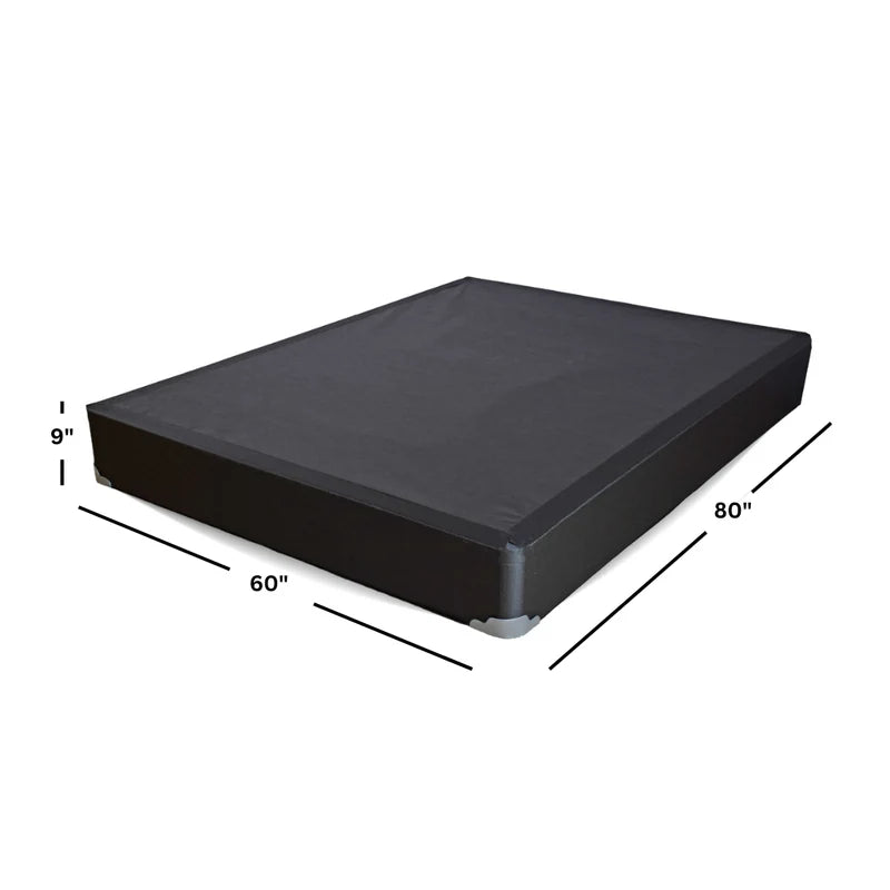 FREE Queen Foundation w/ Purchase of Queen Tru Ice Plush or Tru Ice Firm Mattress