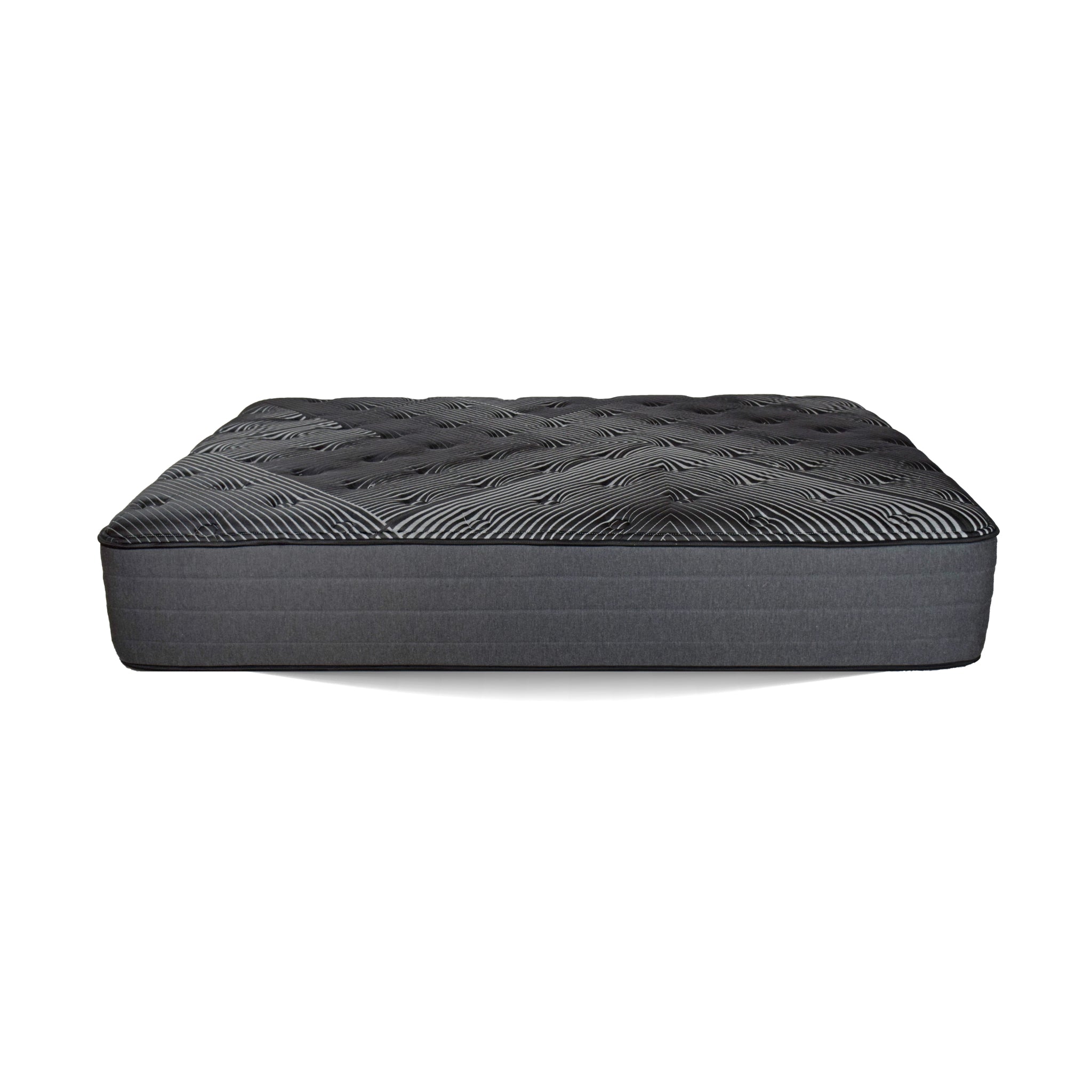 Tru Ice Plush Queen Mattress — Cleo's Furniture