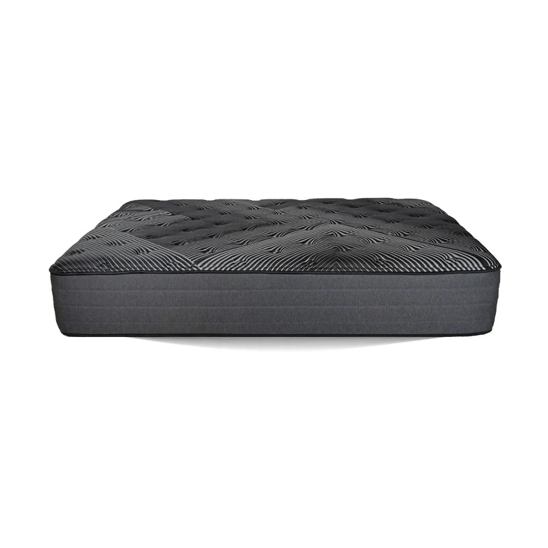 FREE Queen Foundation w/ Purchase of Queen Tru Ice Plush or Tru Ice Firm Mattress