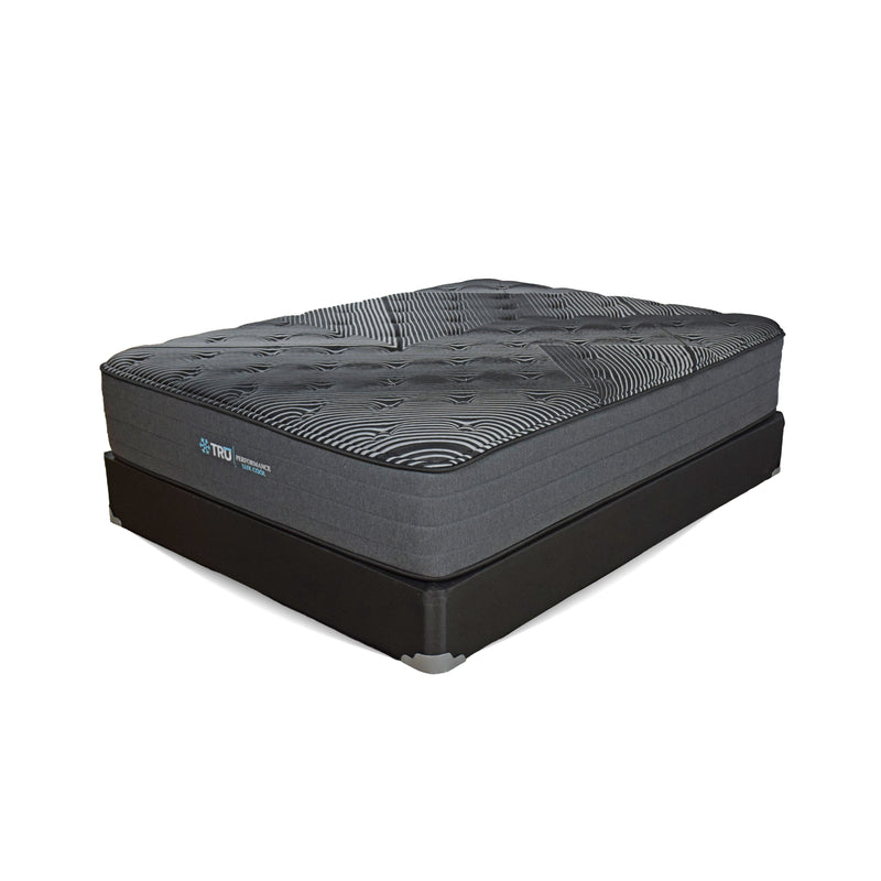 Tru Ice Max Firm Queen Mattress