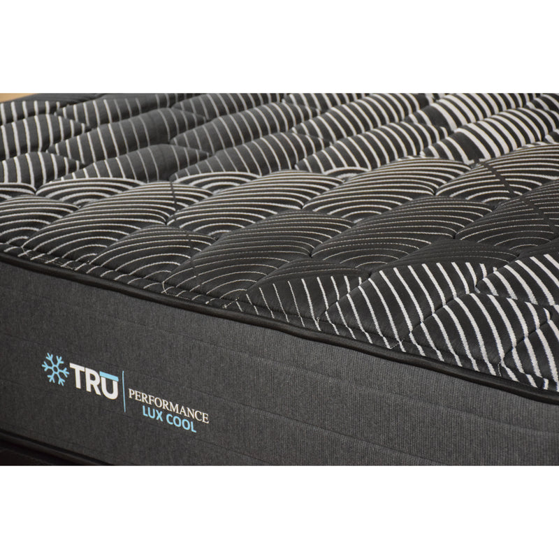 Tru Ice Max Firm Queen Mattress