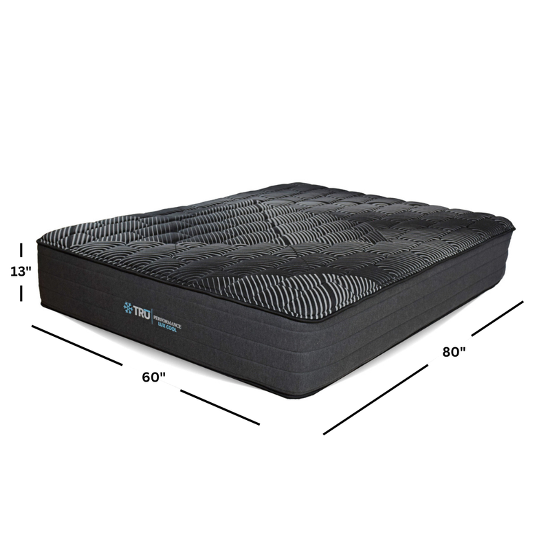 Tru Ice Max Firm Queen Mattress