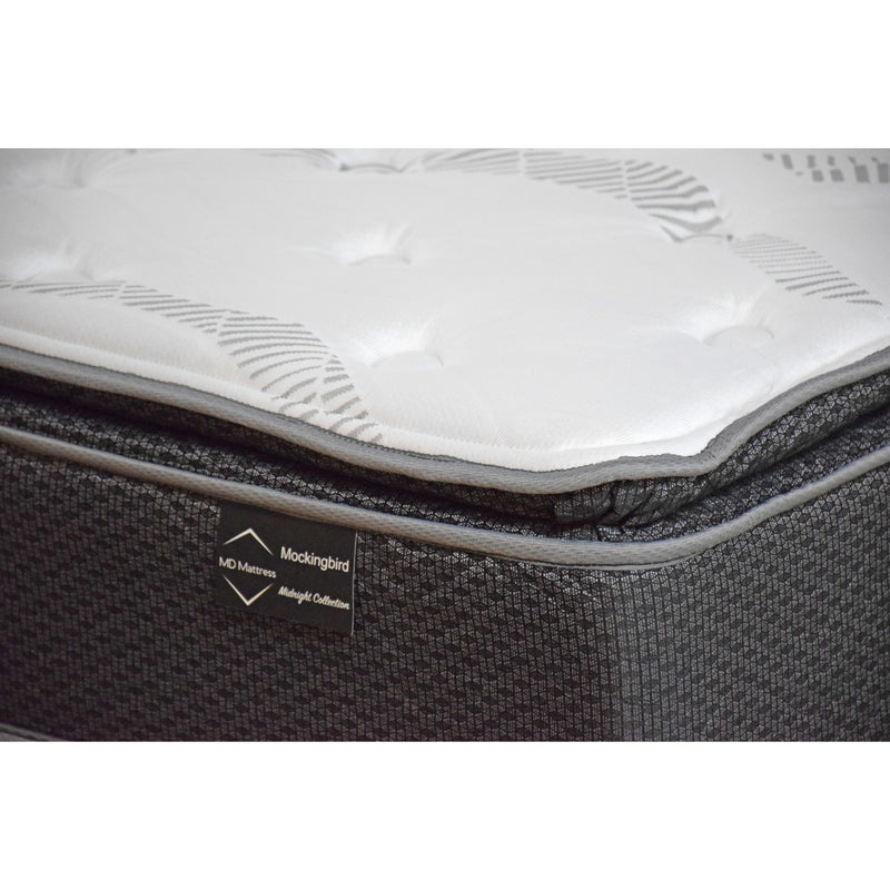 Mockingbird Full Mattress