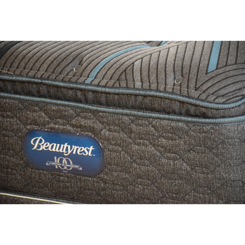 Beautyrest Twin Mattress Dream Series 2 Plush Pillow Top