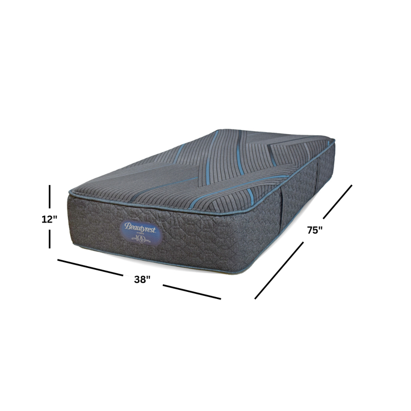 Beautyrest Twin Mattress Dream Series 1 Firm