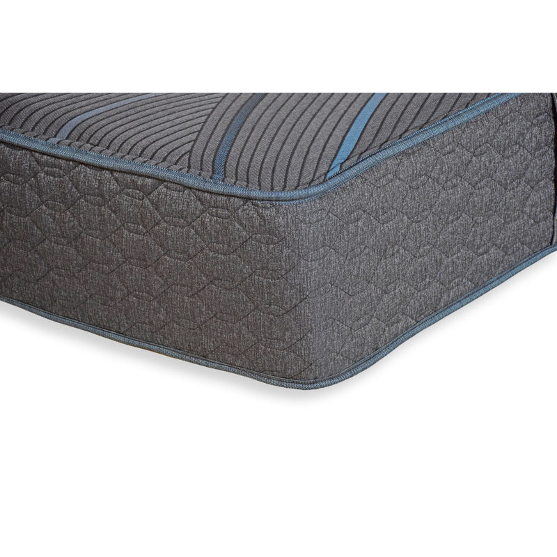 Beautyrest King Mattress Dream Series 2 Medium-Firm