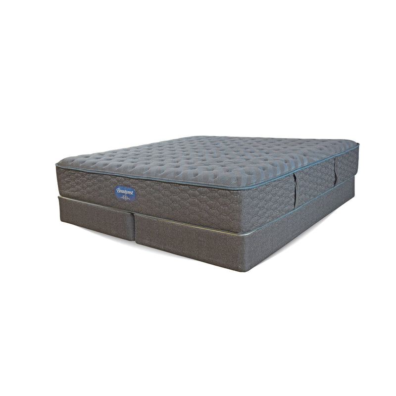 Beautyrest King Mattress Dream Series 1 Medium