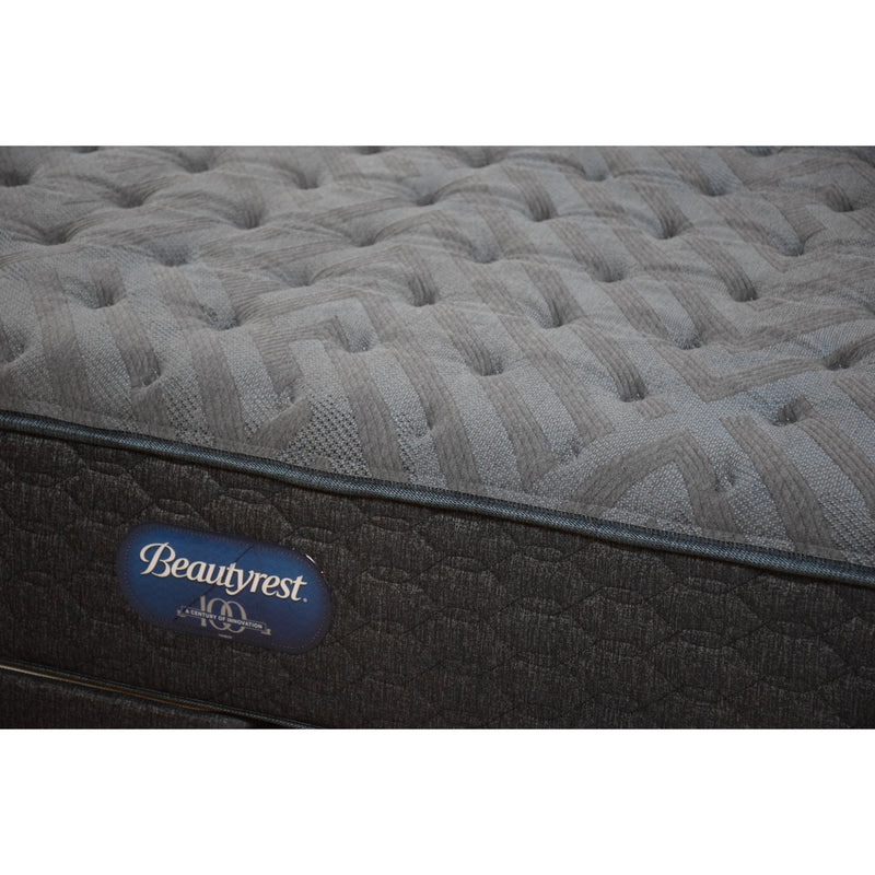 Beautyrest King Mattress Dream Series 1 Medium