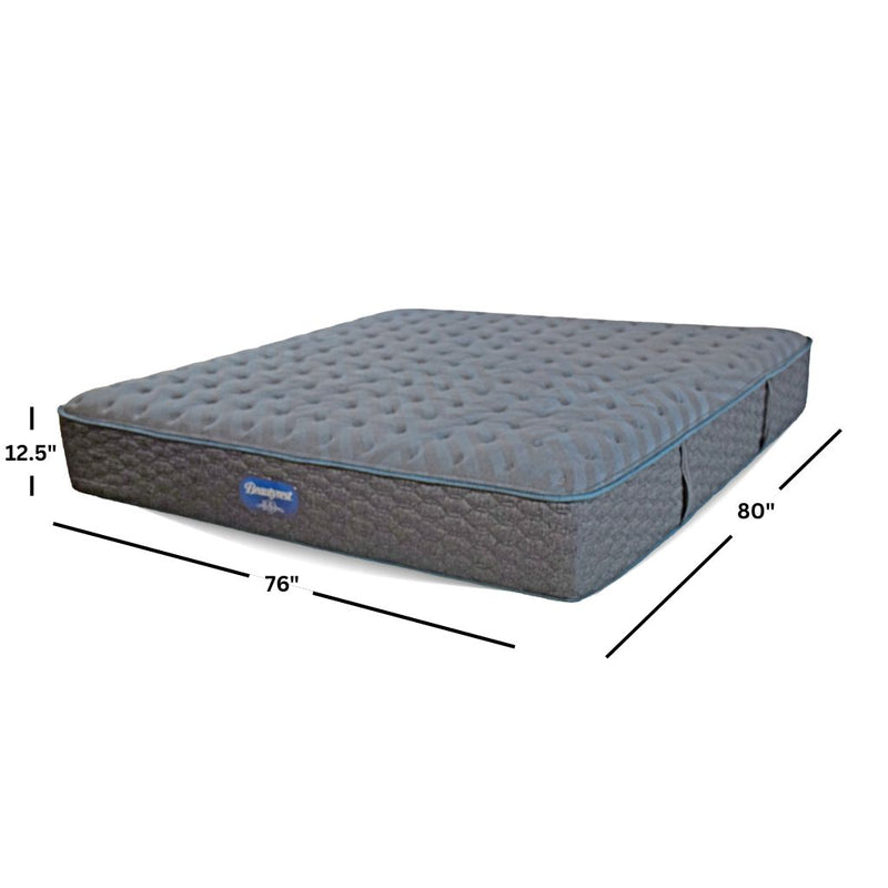 Beautyrest Queen Mattress Dream Series 2 Medium-Firm