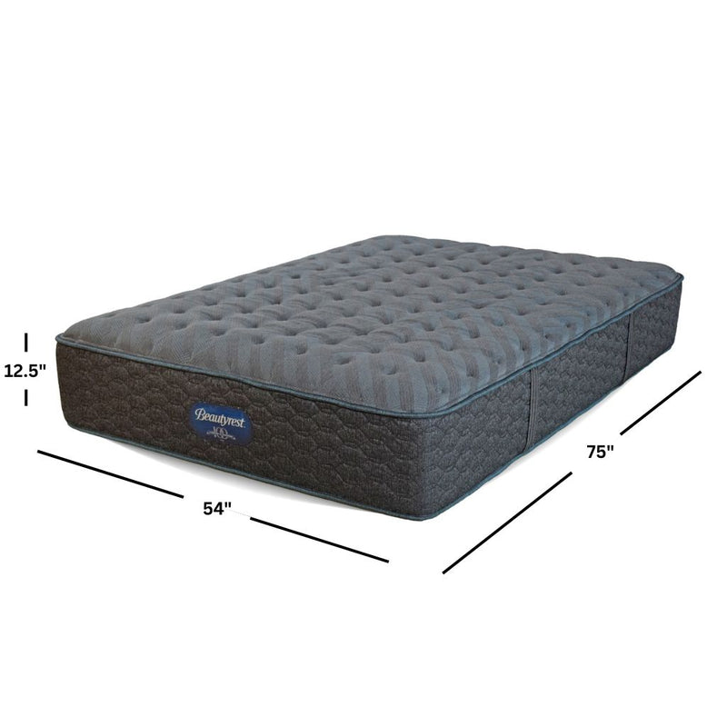 Beautyrest Full Mattress Dream Series 1 Medium