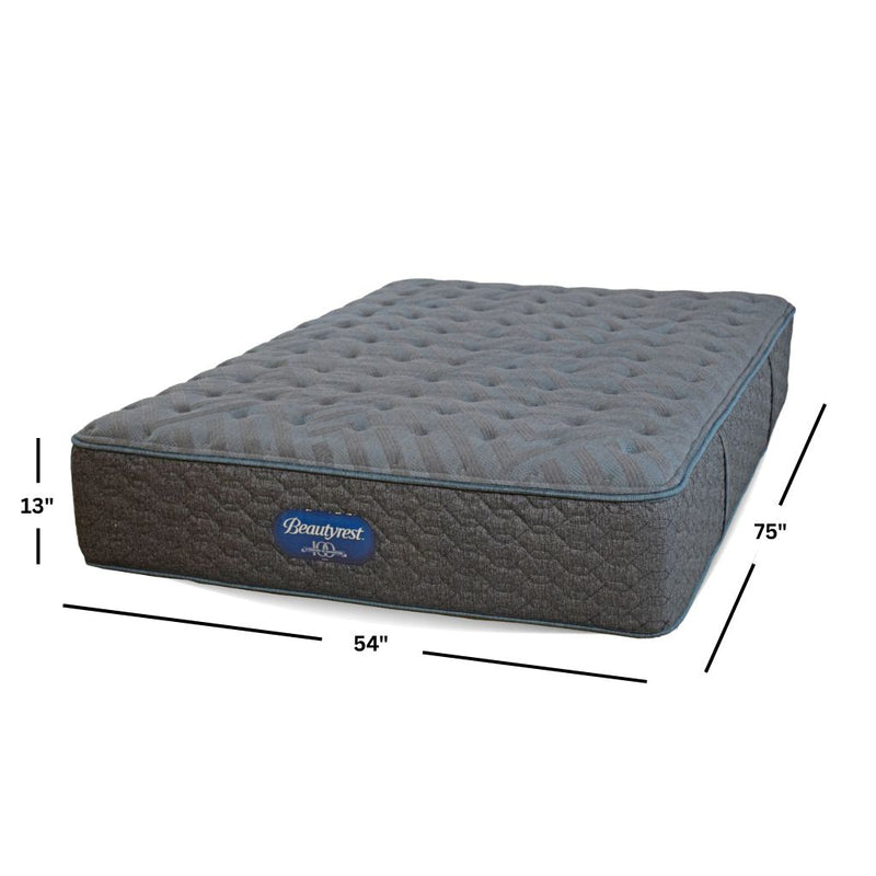 Beautyrest Full Mattress Dream Series 1 Firm