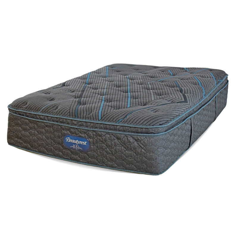 Beautyrest Full Mattress Dream Series 2 Plush Pillow Top